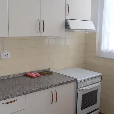 Hébergement de vacances Villini Amoretti A2 Alassio