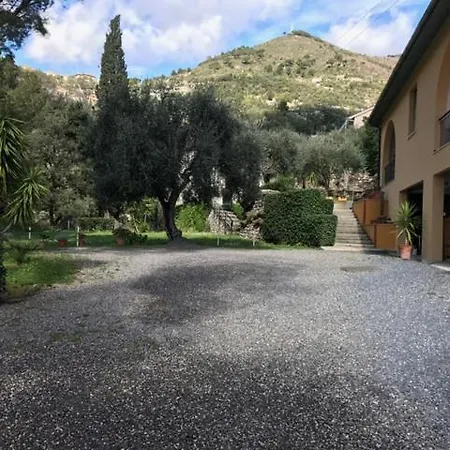 Villini Amoretti A2 Holiday home