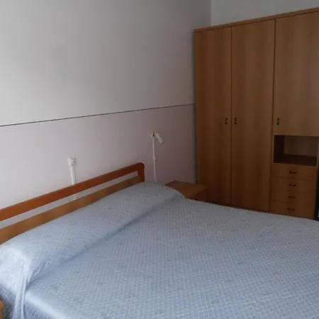 Villini Amoretti A2 Hébergement de vacances