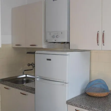 Villini Amoretti A2 Alassio