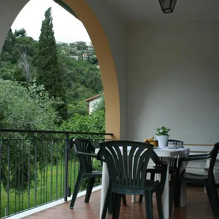 Hébergement de vacances Villini Amoretti A2