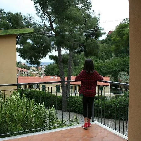 Hébergement de vacances Villini Amoretti A2