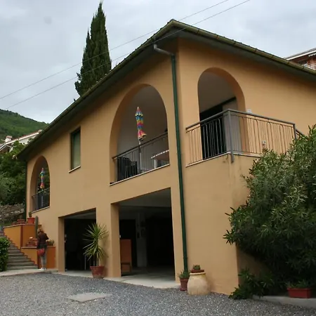 Holiday home Villini Amoretti A2