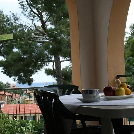 Villini Amoretti A2 Holiday home