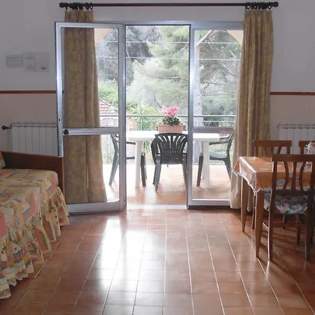 Villini Amoretti A2 Holiday home Alassio